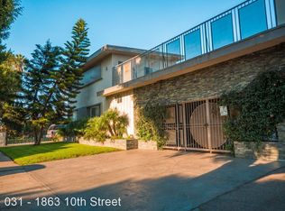 1863 10th St APT M, Santa Monica, CA 90404