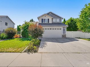 2595 S Riptide Ave, Meridian, ID 83642