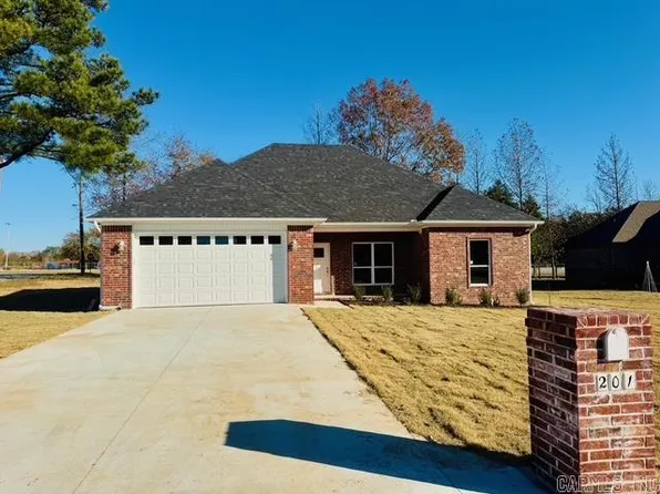 201 Heather Loop, Beebe, AR 72012