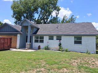 2223 52nd St, Dallas, TX 75216