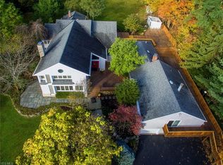 5321 Som Center Rd, Solon, OH 44139