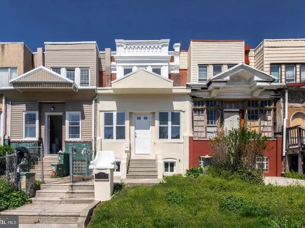 5941 Chester Ave, Philadelphia, PA 19143