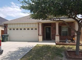 13113 Entrada Loop, Laredo, TX 78045