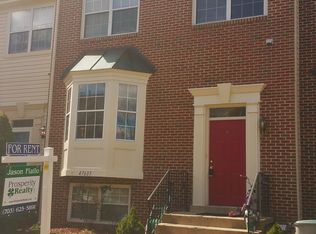 47605 Comer Sq, Sterling, VA 20165