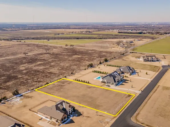 C 48 Lake Shore Dr, McKinney, TX 75071