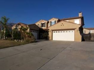 5589 E Overlook Dr, Rancho Cucamonga, CA 91739