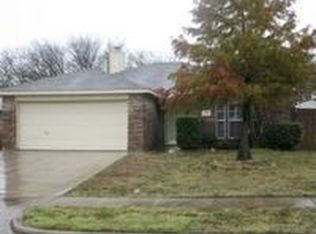 237 Lake Travis Dr, Wylie, TX 75098