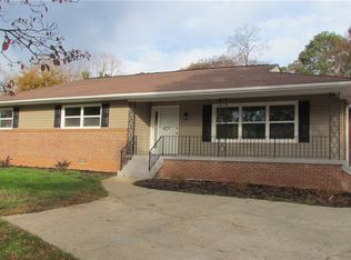 407 Ravenal Rd, Anderson, SC 29621