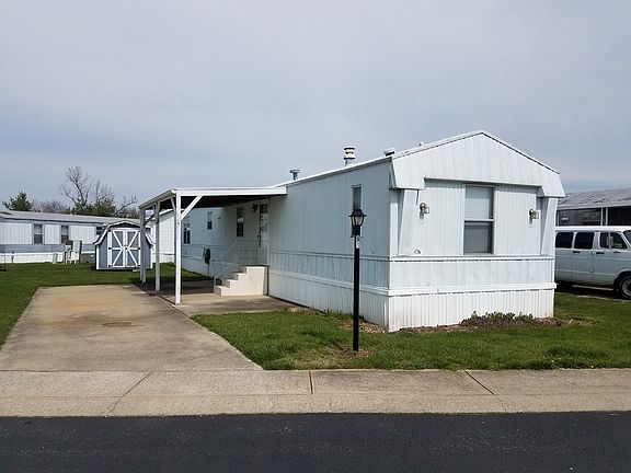 2nd image of 300 N South St Lot 91