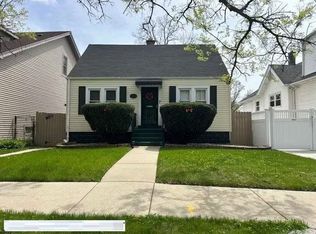 309 W 124th St, Chicago, IL 60628