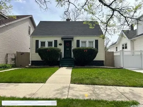 309 W 124th St, Chicago, IL 60628