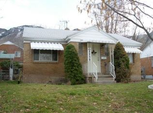 2258 Polk Ave, Ogden, UT 84401