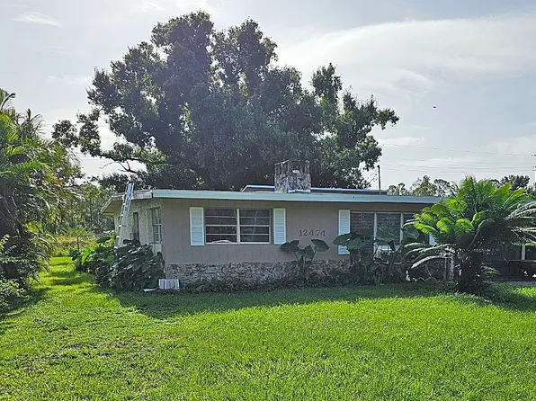 12474 Poem Ave, Punta Gorda, FL 33955
