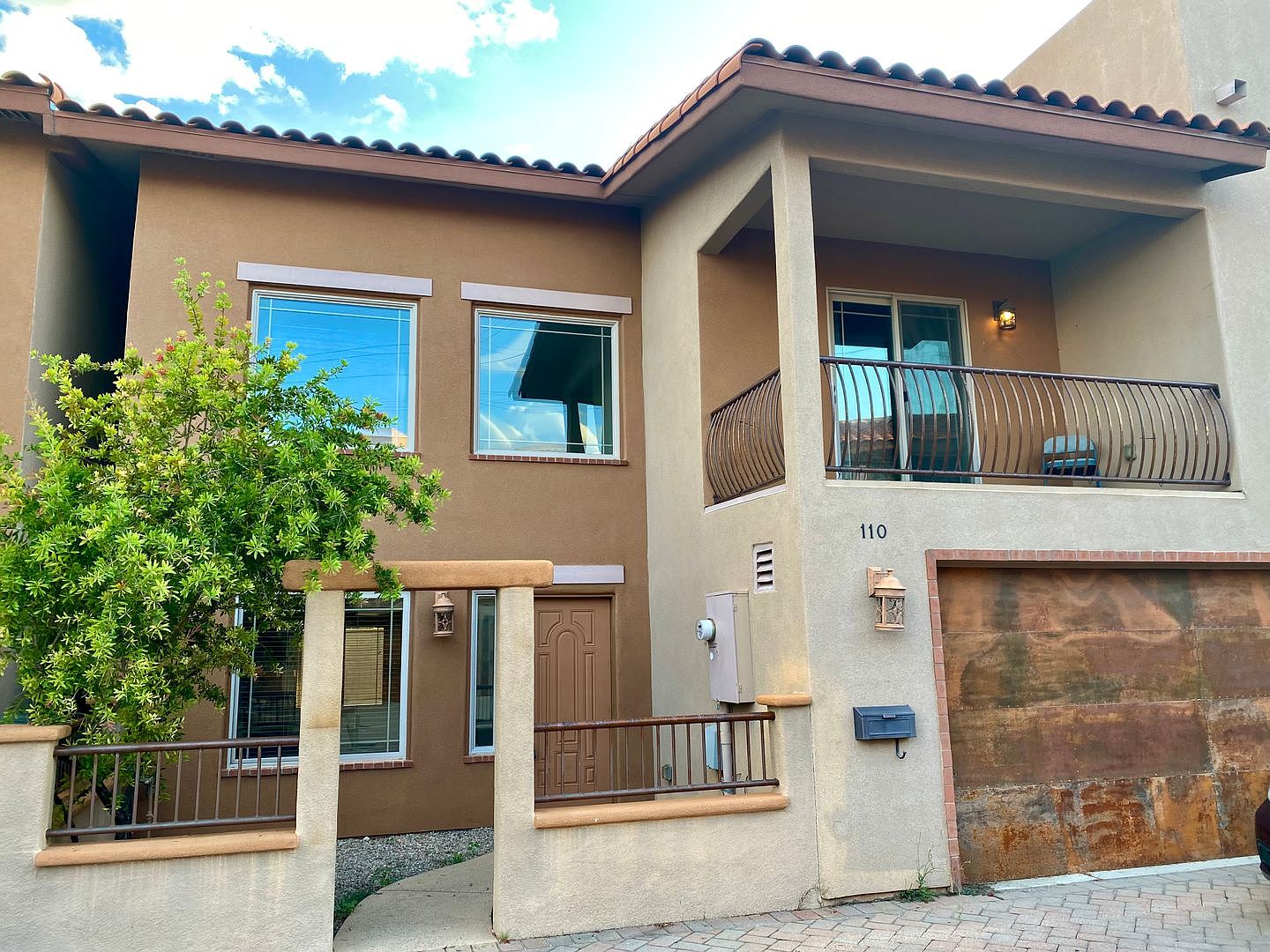 110 S Placita Colonia Solana, Tucson, AZ 85716 Zillow