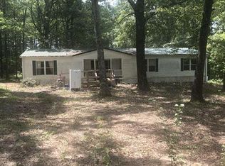 518 Dogwood Rd, Redfield, AR 72132