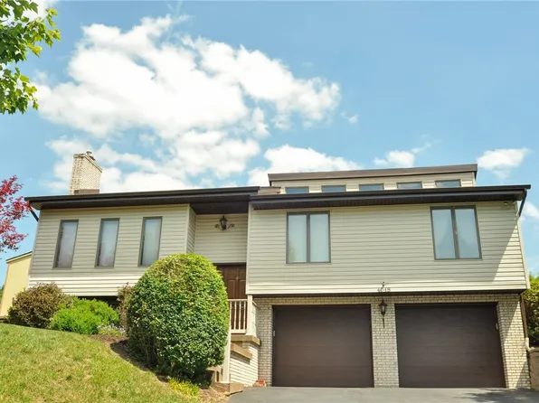 4048 Briarwood Dr, Jeannette, PA 15644