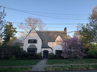 411 Wynnewood Rd, Pelham, NY 10803