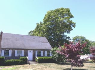 38 Lincoln Blvd, East Moriches, NY 11940