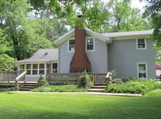 6194 Winchell Rd, Hiram, OH 44234