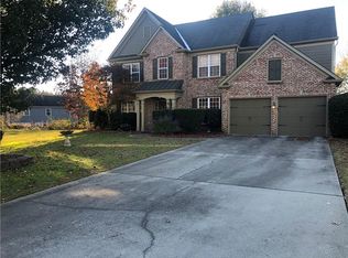 4711 Creek Hill Ln, Sugar Hill, GA 30518