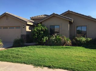 425 E 13th St, Somerton, AZ 85350