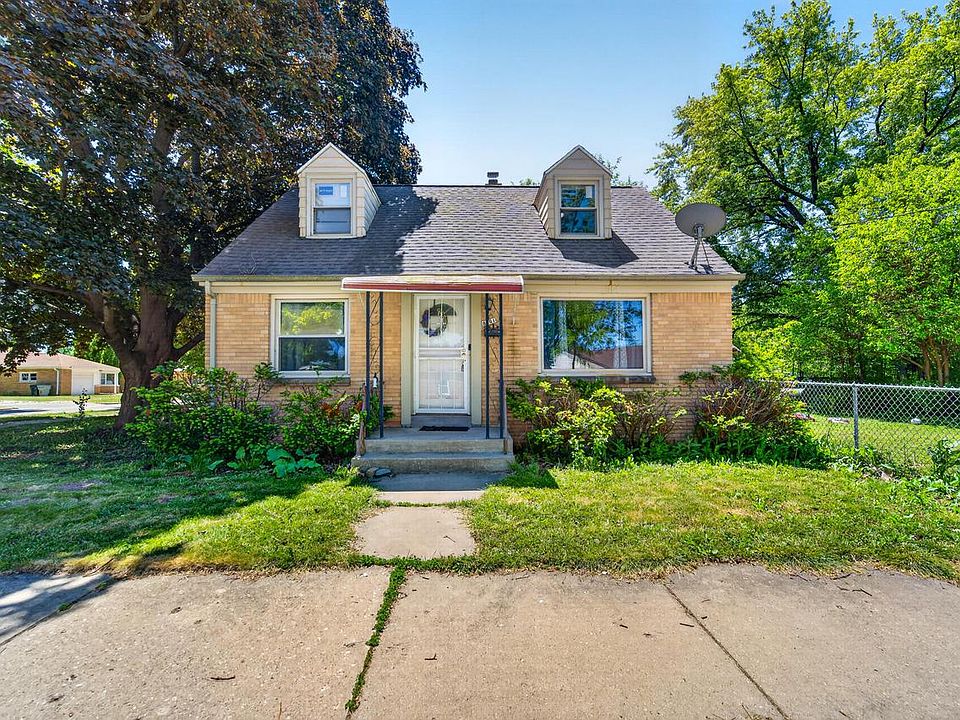 1st image of 8601 W Melvina STREET