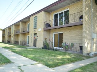 5810 107th Court Way APT 9, Chicago Ridge, IL 60415