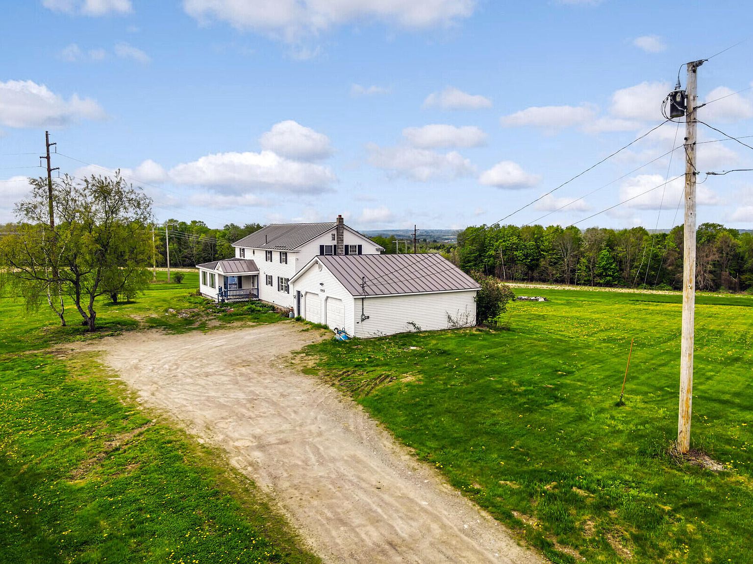 39 Joy Road, Fairfield, ME 04937 MLS 1559663 Zillow
