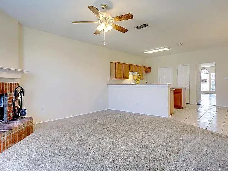 3621 Desert Mesa Rd — Photo 5