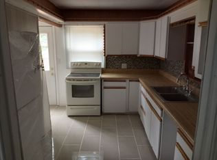 407 N Park Ave, Alexandria, IN 46001