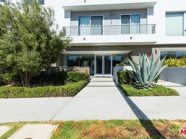 7857 W Manchester Ave APT 103, Playa Del Rey, CA 90293