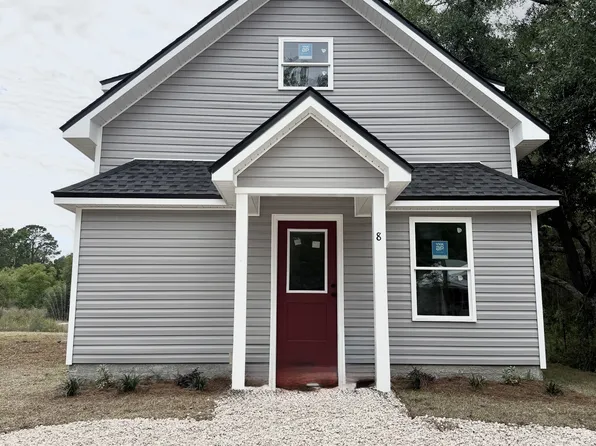 8 Lake Ellen Dr, Crawfordville, FL 32327