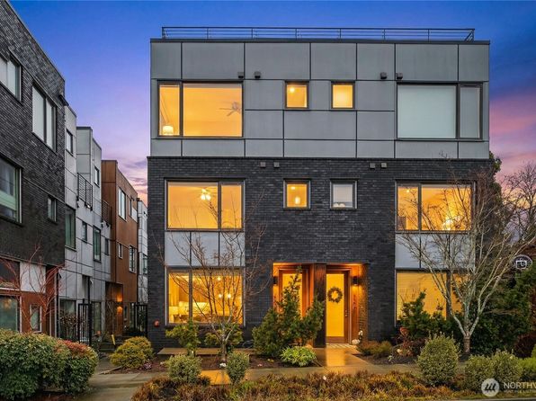 4272 SW Bradford Street, Seattle, WA 98116