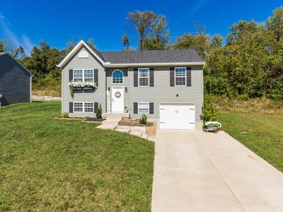 128 Ashley Dr, Dry Ridge, KY, 41035