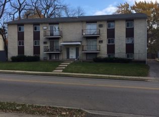 443 N Jackson St APT 8, Waukegan, IL