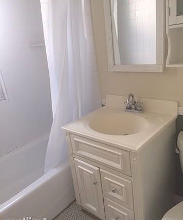 bath
