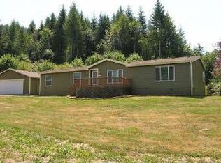 20410 E Alder Creek Rd, Sandy, OR 97055