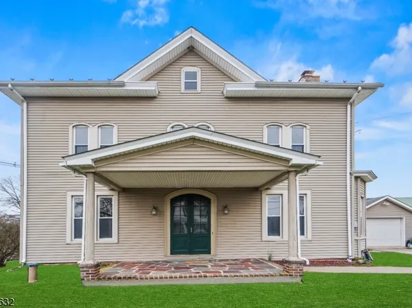 25 Knowlton Rd, Knowlton Twp., NJ 07832