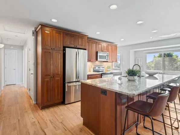 2155 S Deframe Street, Lakewood, CO 80228