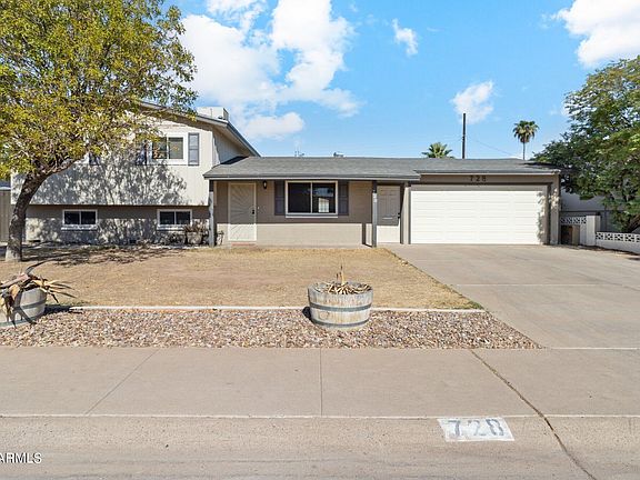 2nd image of 728 E PAPAGO Drive