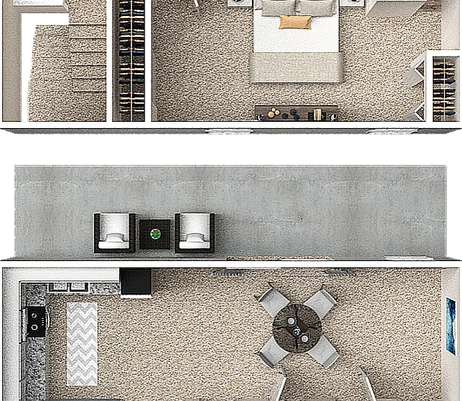 Explore this elegantly designed apartment layout, perfect for modern living. Explore this elegantly designed apartment layout, perfect for modern living.