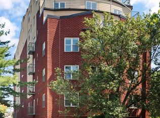 655 Concord Ave APT 504, Cambridge, MA 02138
