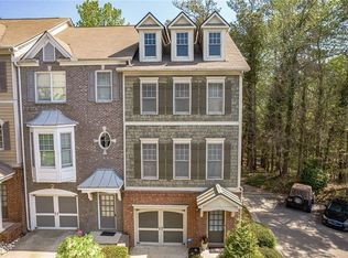 5285 Kershaw Ct UNIT 7, Smyrna, GA 30080