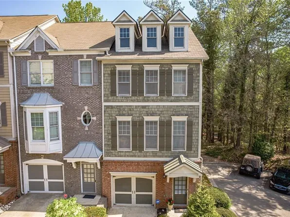 5285 Kershaw Ct Unit 7, Smyrna, GA 30080