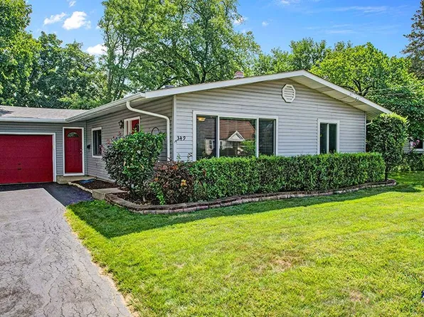 349 S Slusser St, Grayslake, IL 60030