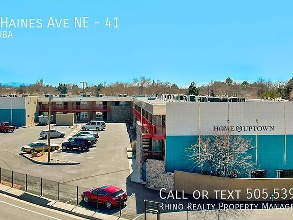 2nd image of 5801 Haines Ave NE APT 41