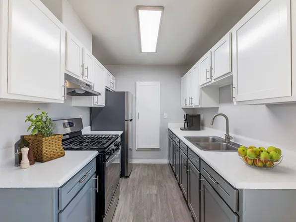 Valley Apartments