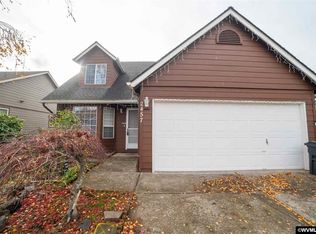 2457 Exmoor Ct SE, Salem, OR