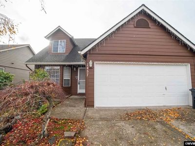 2457 Exmoor Ct SE, Salem, OR, 97317