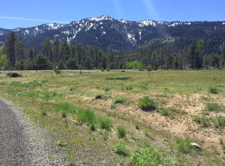 13156 Hawks Bay Rd, Lardo, ID 83638